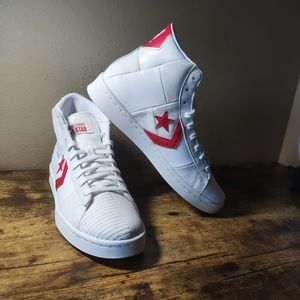 Converse Pro Leather Parquet Court High Top New Unisex(various sizes)